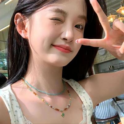 治愈之心~如何喜欢自己
